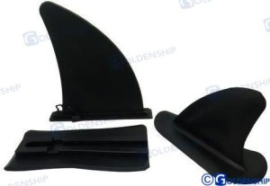 DOLPHIN+FIN KIT