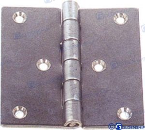 DOOR HINGE 60*40*1.5 (2)