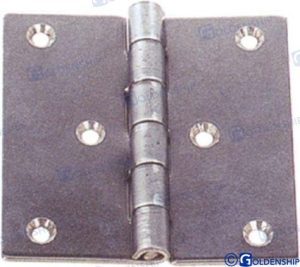 DOOR HINGE 60*60