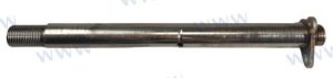DOUBLE-EDGED TUBE ASSY