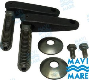 DOUBLE GRIPS FOR J/E