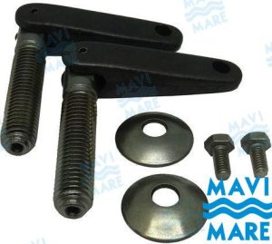 DOUBLE GRIPS FOR MERCURY