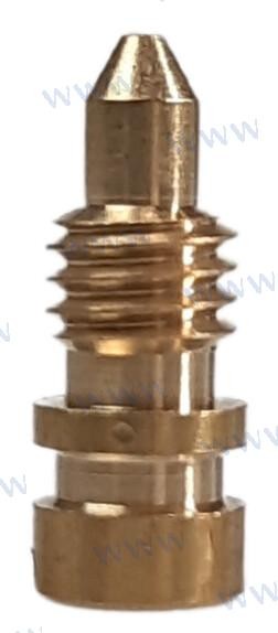 DRAIN BOLT, OIL CUP