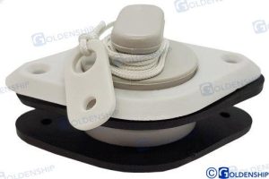 DRAIN PLUG SET