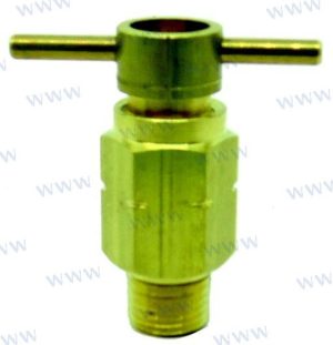 DRAIN TAP