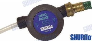 DRILL PUMP