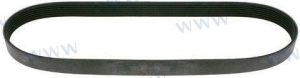 DRIVE BELT VOLVO D9/D11