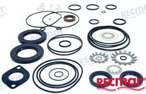 DRIVE SERVICE KIT