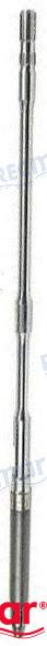 DRIVE SHAFT 20"