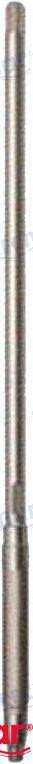 DRIVE SHAFT 25"