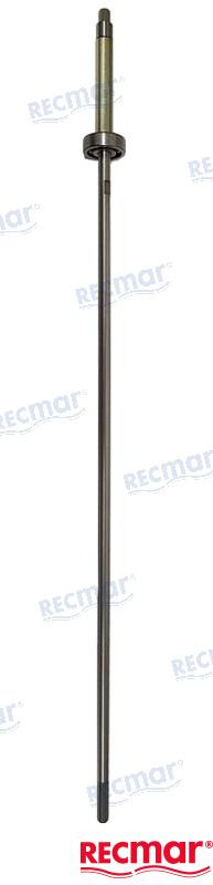 DRIVE SHAFT ASSY " S"