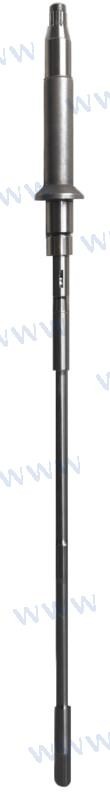 DRIVE SHAFT ASSY