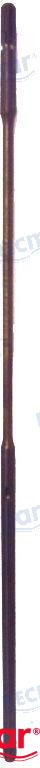 DRIVE SHAFT L