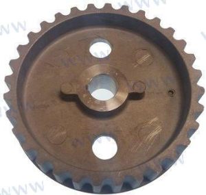 DRIVER PULLEY