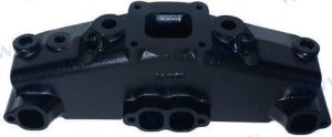 DRY JOINT V8 MANIFOLD