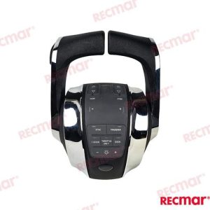 DTS ERC-DUAL TRIM