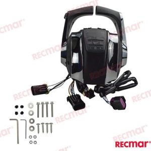 DTS ERC-DUAL TRIM