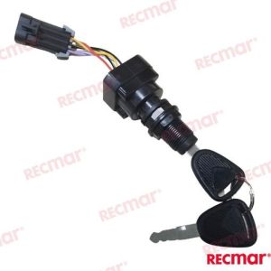 DTS KEY SWITCH KIT