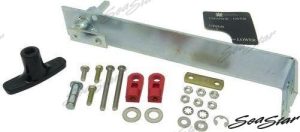 DUAL STATION EXCHANGER GEAR UNIT