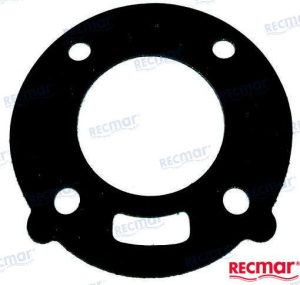 ELBOW GASKET CRUSADER