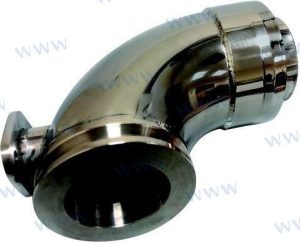 ELBOW INOX 845261