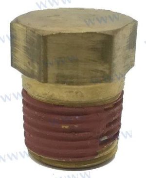 ELBOW PLUG