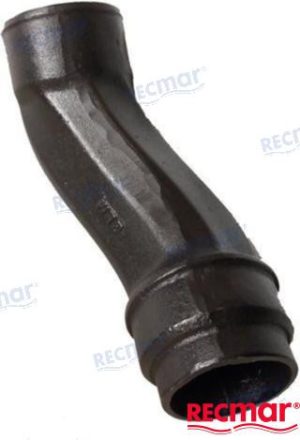 ELBOW TUBE-STBD