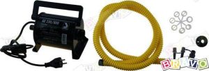 ELECTRIC PUMP 220V/500 GE230/800