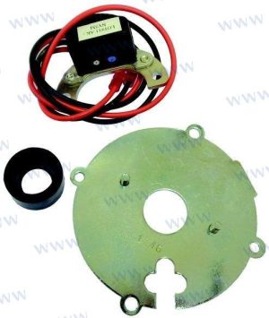ELECTRONIC CONVERSION KIT