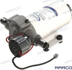 ELECTRONIC PUMP UP14/E 12/24V