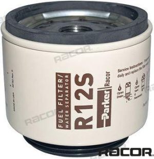 ELEMENT RACOR 2 MICRONS