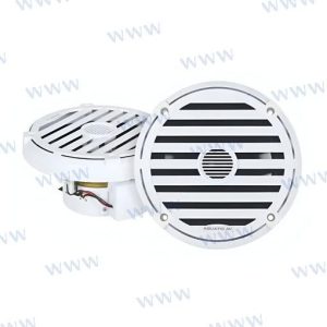 ELITE 6,5" RGB WHITE 240W