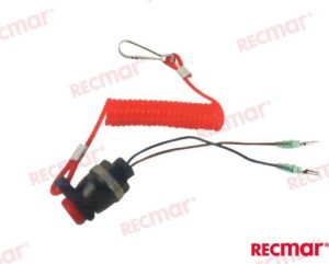 EMERGENCY STOP SWITCH