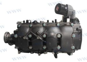 ENGINE ASSY