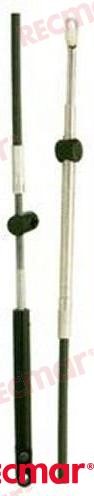 ENGINE CONTROL CABLES 22"