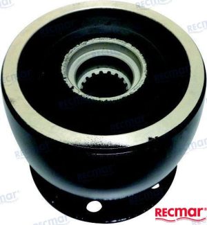 ENGINE COUPLER ASSEMBLY