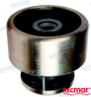 ENGINE COUPLER KIT
