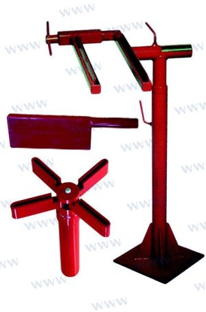 ENGINE STAND