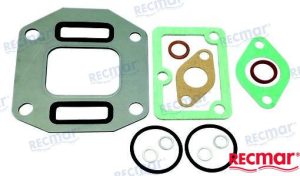 EXH. MANIF. TO TURBO GASKET