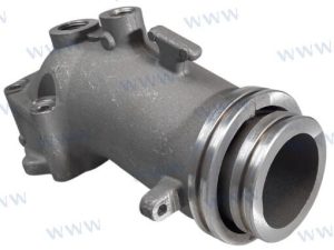 EXHAUST A