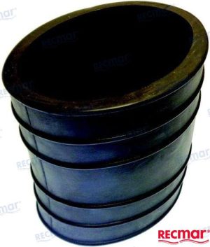 EXHAUST BELLOW