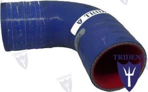 EXHAUST BELLOW 90º VHT 2"