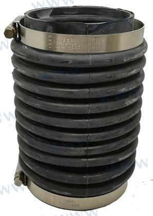 EXHAUST BELLOWS