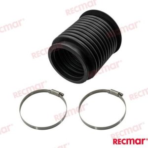 EXHAUST BELLOWS