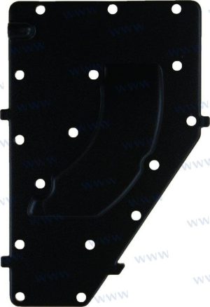 EXHAUST COVER