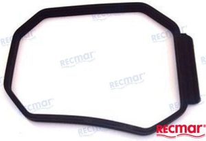 EXHAUST DAMPER