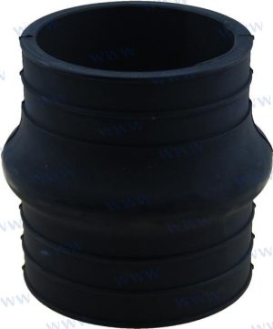 EXHAUST ELBOW