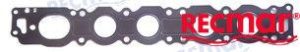 EXHAUST GASKET