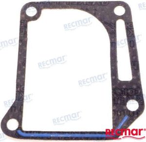EXHAUST MAN. GASKET