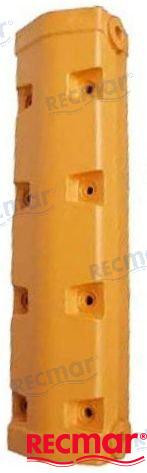 EXHAUST MANIFOLD